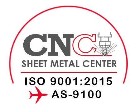 CNC SHEET METAL CENTER