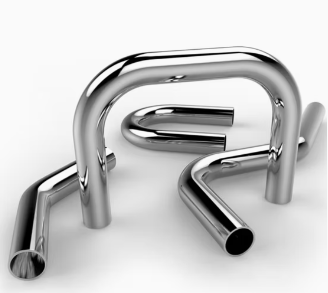 Dobladora de Tubo hasta 38 mm de Diametro